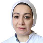 Дениева Малика Ибрагимовна, дерматолог