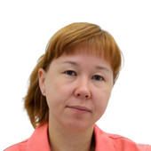 Румянская Эльвира Байтемеровна, стоматолог-хирург