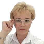 Музычко Лариса Николаевна, невролог