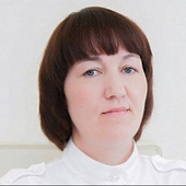 Зарипова Зульфия Мирзалифовна, кинезиолог