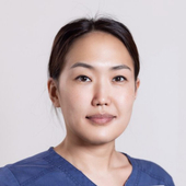 Биданова Дарима Буянтуевна, ЛОР