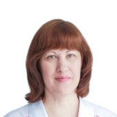Майорова Татьяна Геннадьевна, рефлексотерапевт