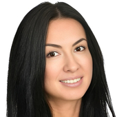 Манвелидзе (Рухадзе) София Автандиловна, врач-косметолог