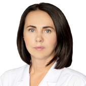 Картукова Оксана Борисовна, офтальмолог-хирург