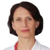 Малышева Александра Викторовна, нефролог