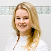 Лондковская (Тюрина) Анна Олеговна, ортодонт