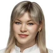 Денисова Виктория Валерьевна, акушер-гинеколог