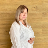 Усова Элла Дмитриевна, акушер-гинеколог