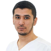 Рахонов Бахтар Бахтович, стоматолог-ортопед