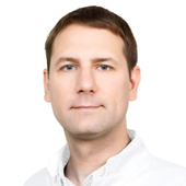 Иванов Виталий Александрович, кардиолог