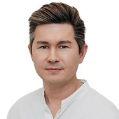 Сагитов Рашид Шайхуллович, ортопед