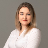 Галченкова Юлия Сергеевна, офтальмолог