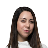 Солопова-Душка Ксения Ильясовна, эндоскопист