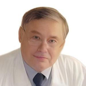 Мартыновский Валерий Леонидович, невролог