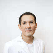 Дашиев Баир Гомбоевич, уролог