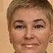 Кузина Карина Юрьевна, стоматолог-терапевт