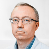 Шаляпин Дмитрий Игоревич, проктолог