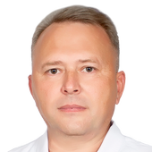 Каревский Сергей Николаевич, травматолог