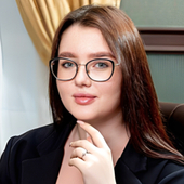 Елецкая Дарья Викторовна, детский психолог