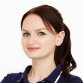 Макрушина Нина Ивановна, врач УЗД