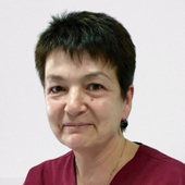 Казакова Анна Викторовна, акушерка