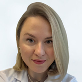 Чекмарева Ирина Александровна, кардиолог