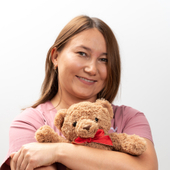 Шарипова Алсу Фанилевна, детский стоматолог