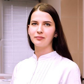 Пассар Евгения Александровна, ортодонт