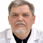 Журавлев Алексей Юрьевич, инфекционист