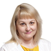 Ахметова Екатерина Геннадьевна, ЛОР