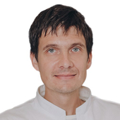 Розаленок Андрей Викторович, рентгенолог