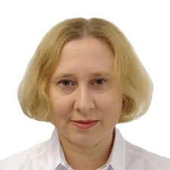 Старостина Валерия Игоревна, инфекционист