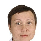 Романовская Юлия Александровна, диетолог