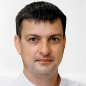 Троцко Дмитрий Сергеевич, онколог