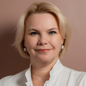 Неволина Елена Николаевна, детский врач УЗД