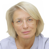 Лебедева Марина Юрьевна, гинеколог