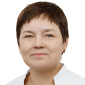 Питкин Ольга Петровна, терапевт