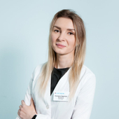 Кулешова Екатерина Андреевна, хирург