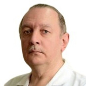 Урасов Владимир Маратович, ортопед