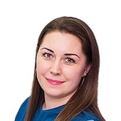 Пожидаева Анна Игоревна, стоматолог-терапевт