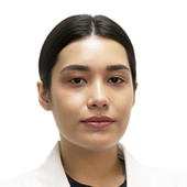 Курманова Камилия Ренатовна, ЛОР