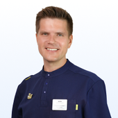 Родионов Дмитрий Николаевич, стоматолог-ортопед