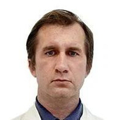 Олимпиев Игорь Игоревич, детский невролог