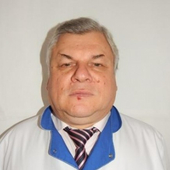 Хромых Владимир Михайлович, уролог