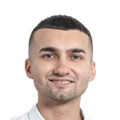 Забиров Рамиль Ринатович, стоматолог-хирург