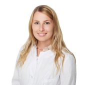 Григорьева Олеся Владимировна, гинеколог