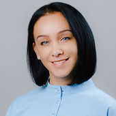 Петрив Мария Мирославовна, стоматолог-терапевт