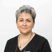 Марахова Маргарита Викторовна, стоматолог-хирург