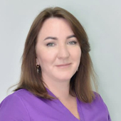 Шабалкина Марина Викторовна, массажист