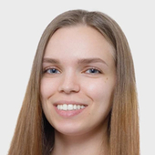 Басалаева Валерия Сергеевна, детский стоматолог